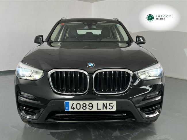 Foto del BMW X3 xDrive 30e xLine