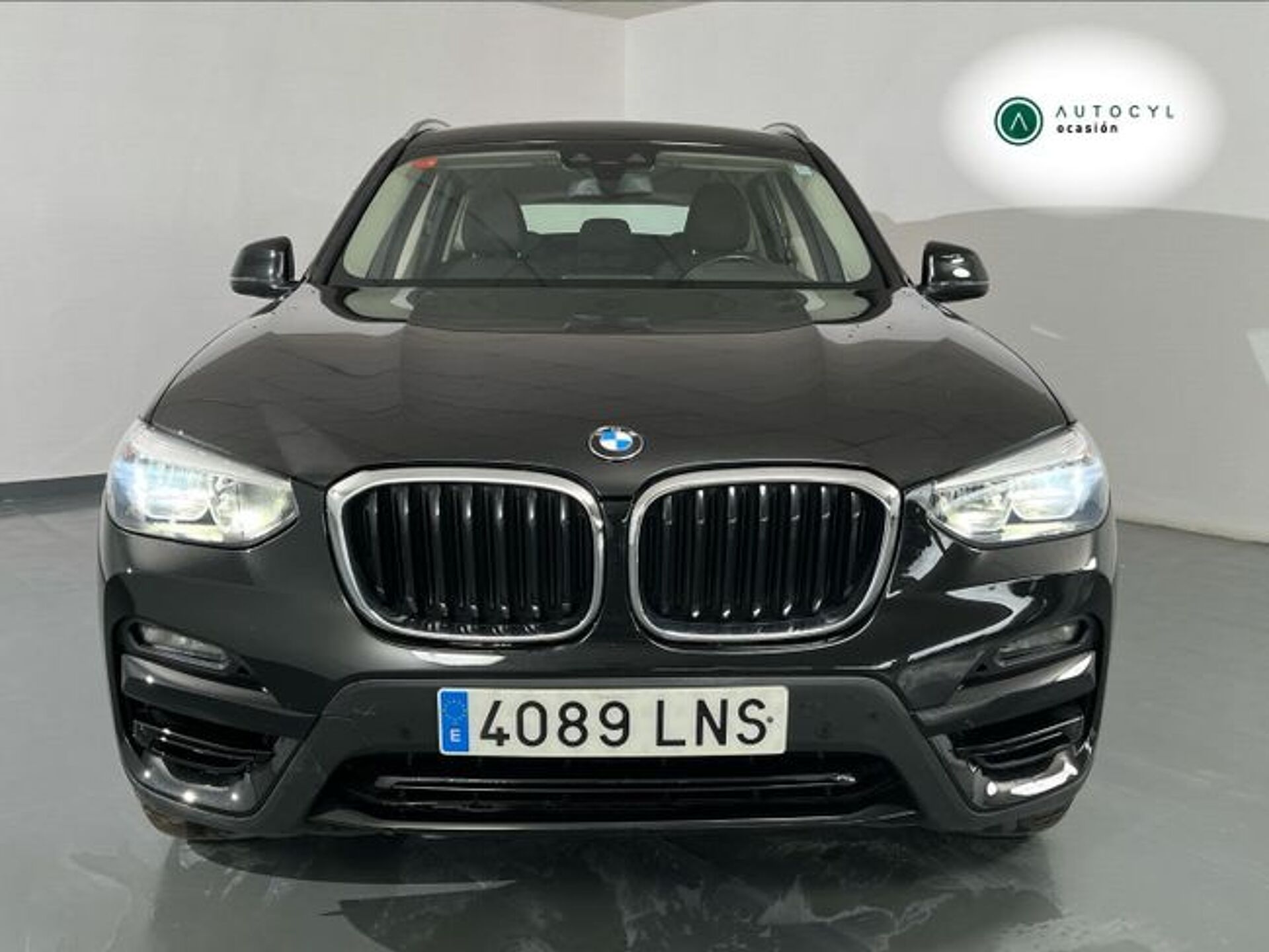 Imagen 2 de BMW X3