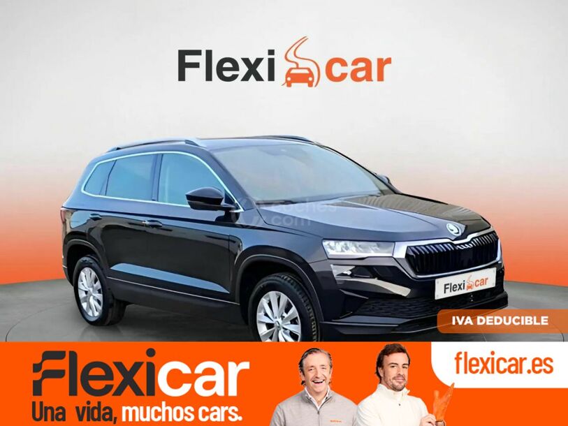 Foto del SKODA Karoq 1.5 TSI Ambition ACT DSG