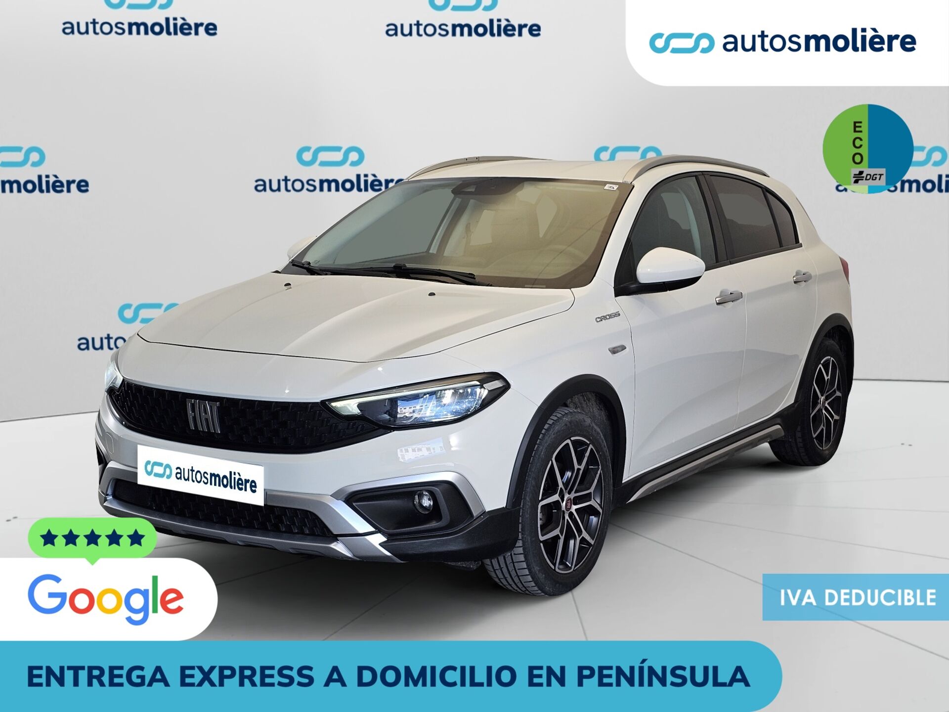 Imagen de FIAT Tipo