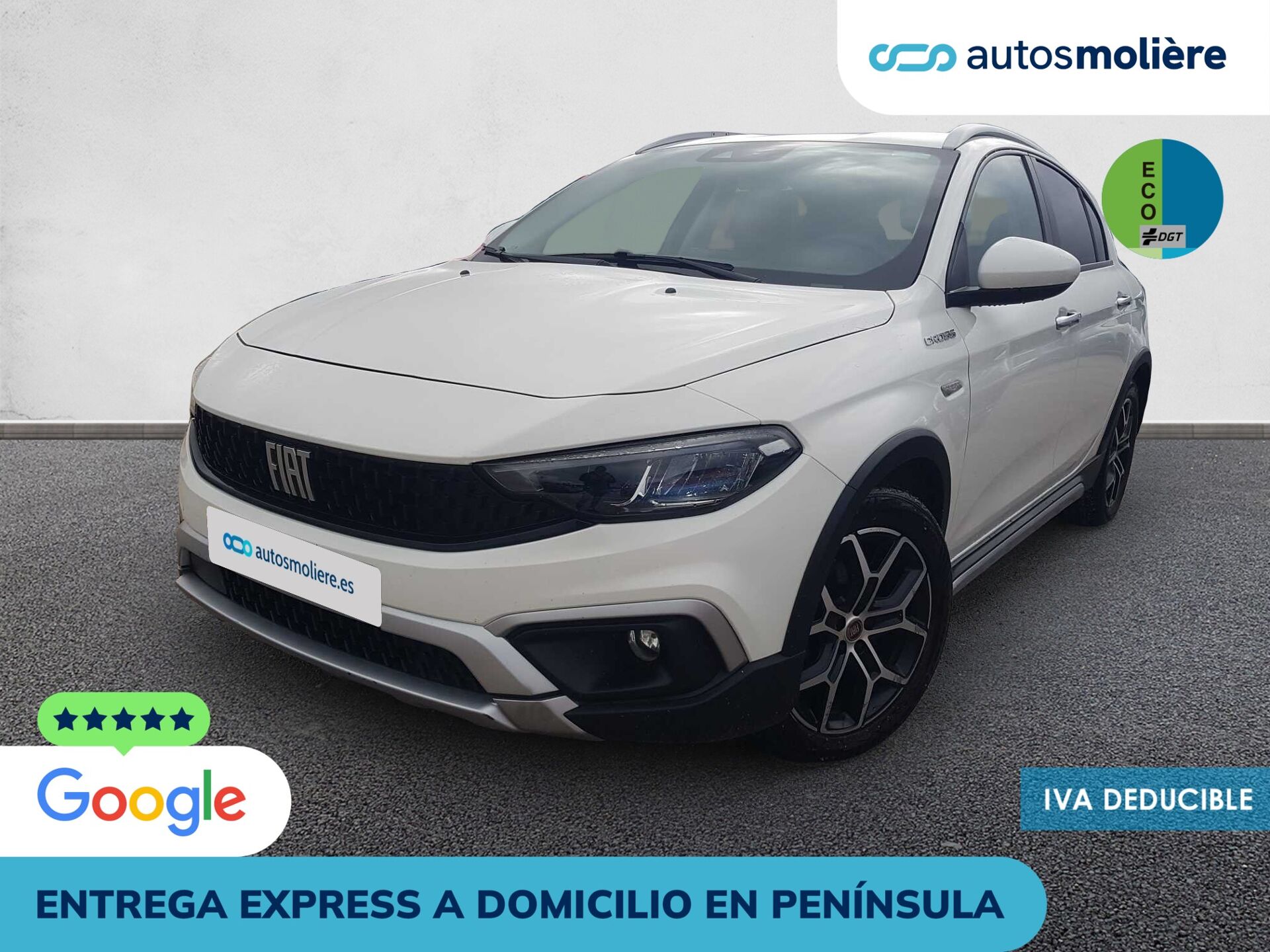 Imagen de FIAT Tipo