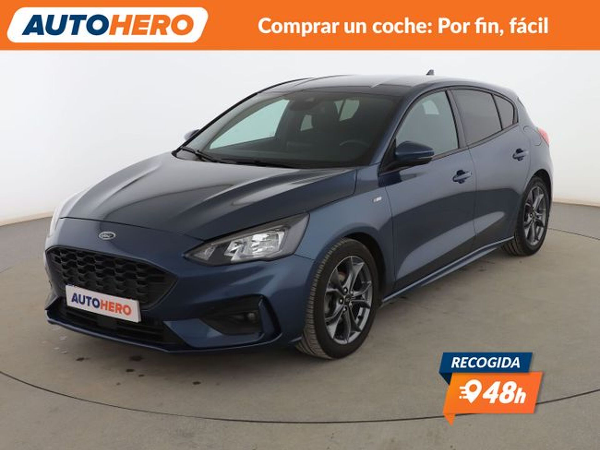 Imagen 1 de FORD Focus