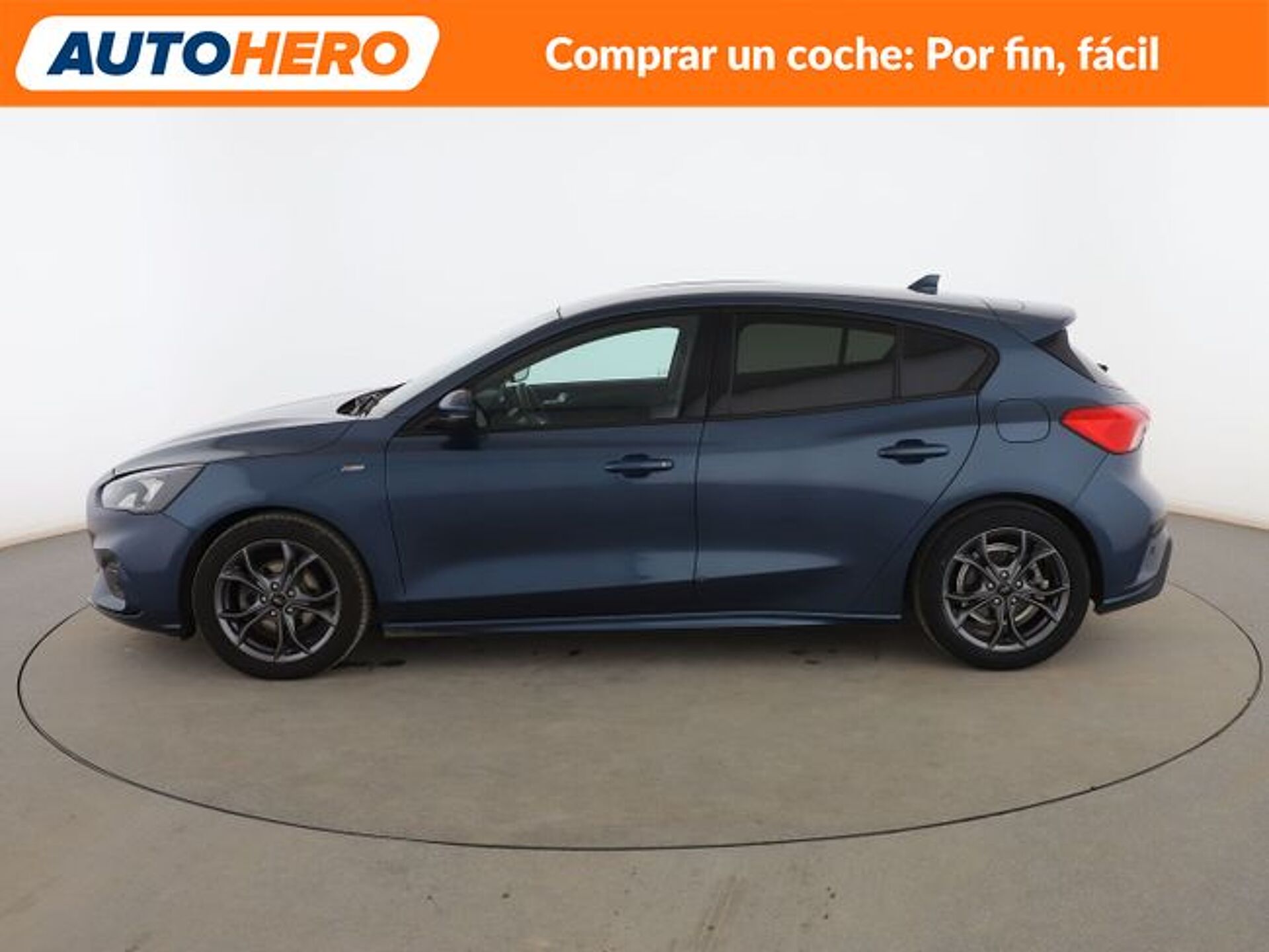 Imagen 3 de FORD Focus