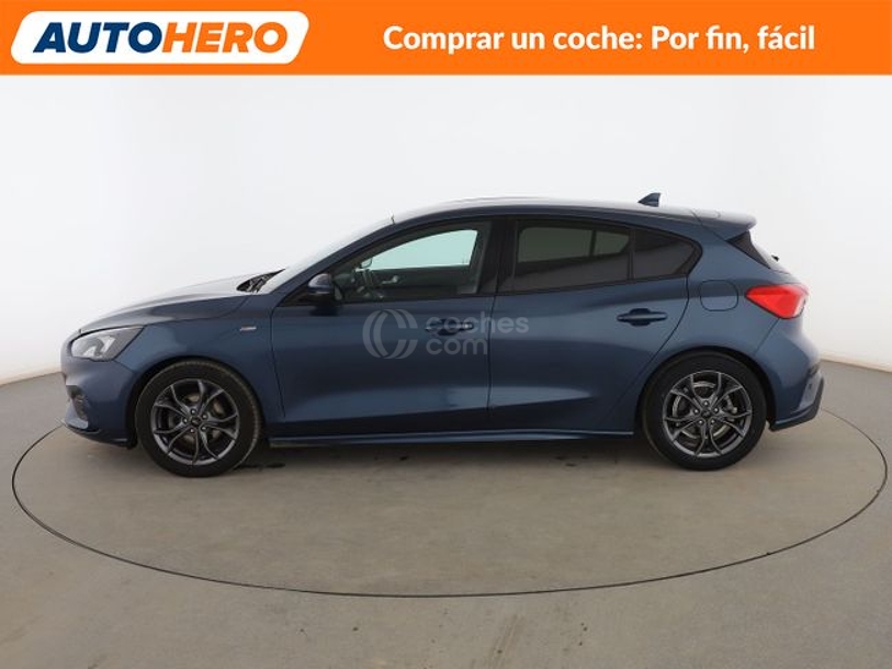 Foto del FORD Focus Sportbreak 1.0 Ecoboost ST Line Aut.