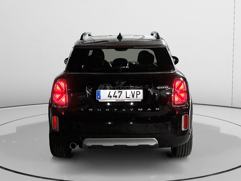 Foto del MINI Mini Countryman COUNTRYMAN COOPER D AUT.