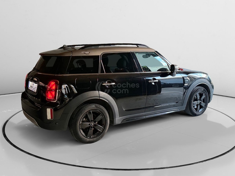 Foto del MINI Mini Countryman COUNTRYMAN COOPER D AUT.