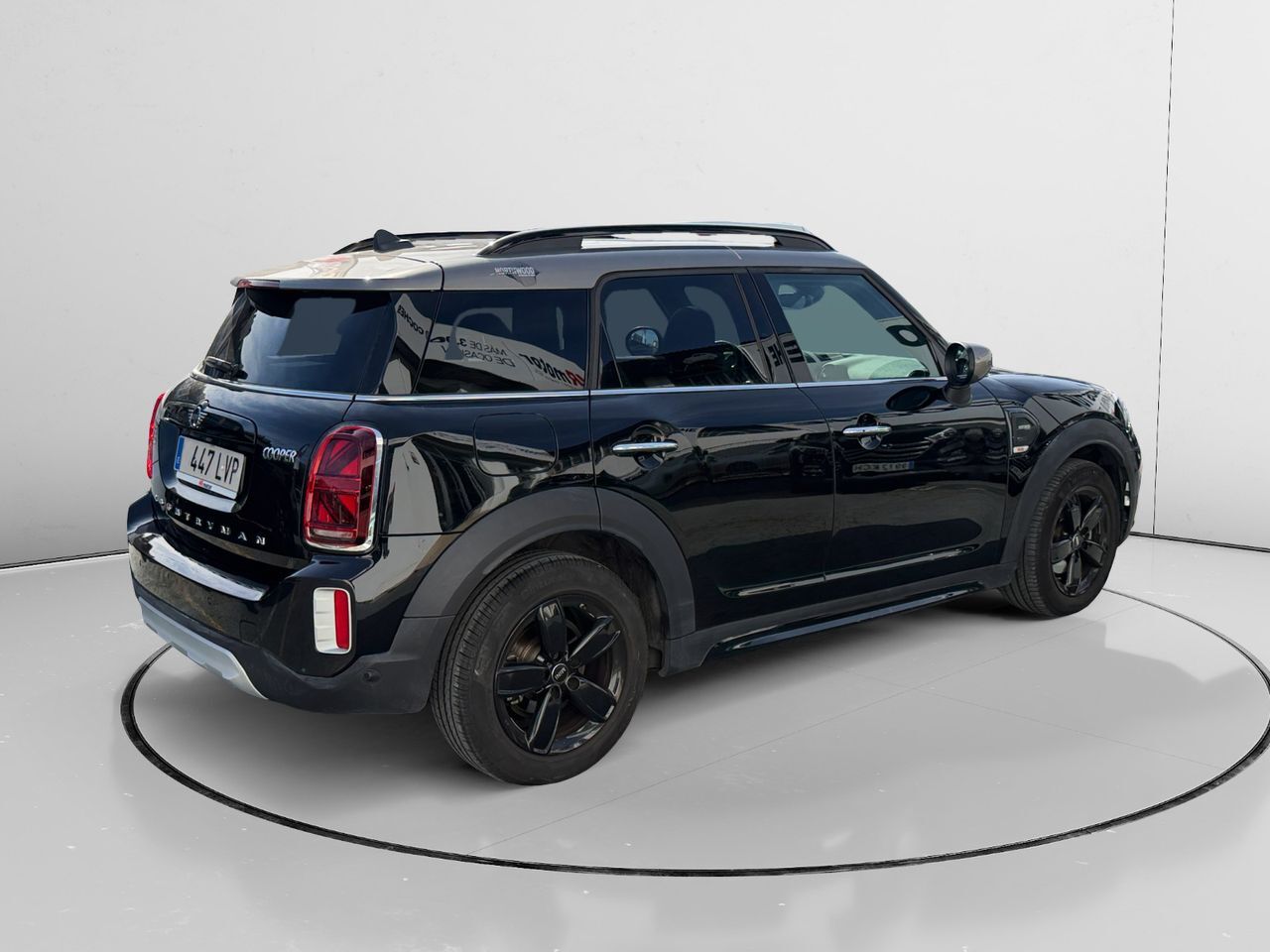 Foto del MINI Mini Countryman COUNTRYMAN COOPER D AUT.
