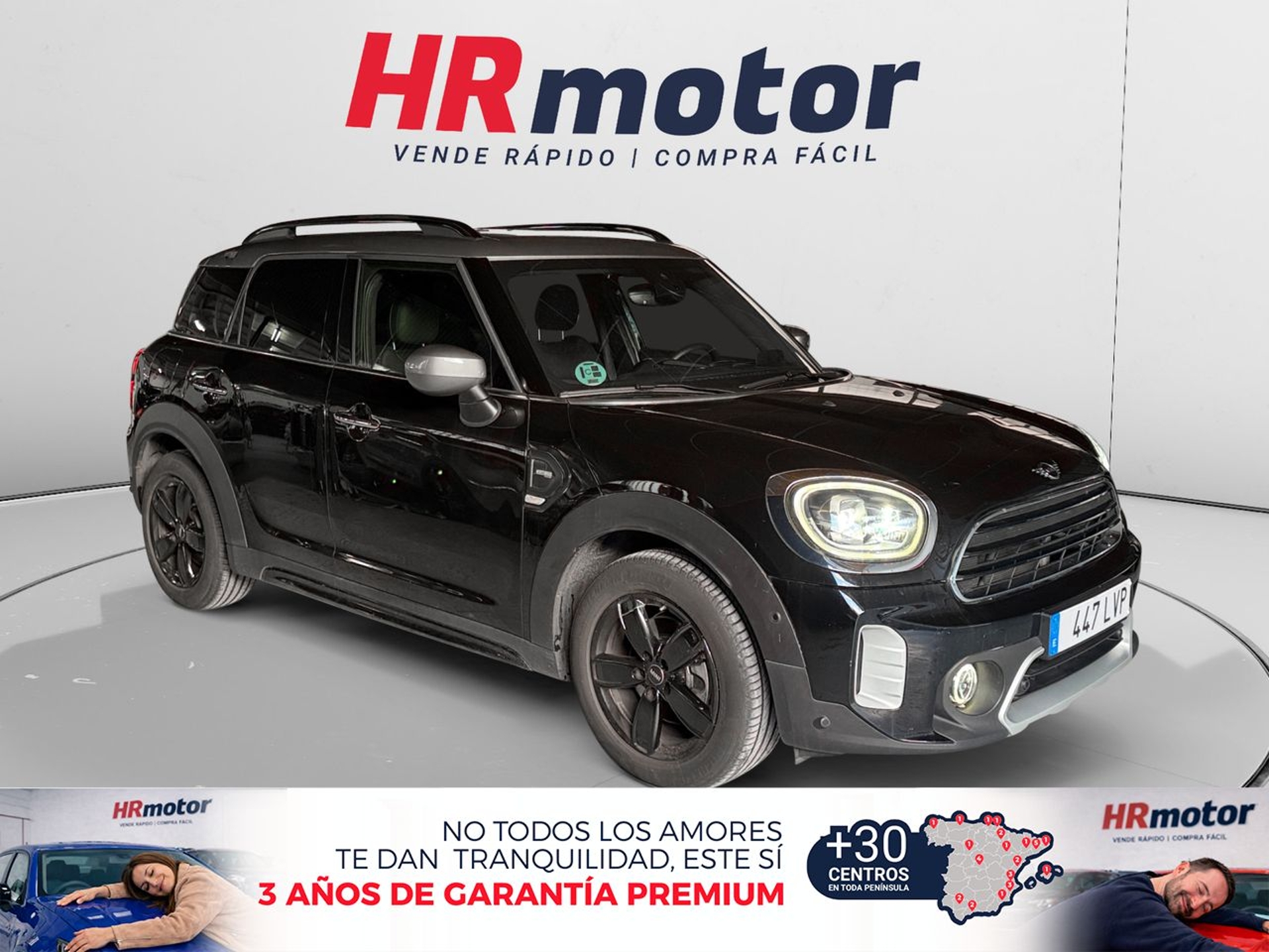 Imagen de MINI Mini Countryman
