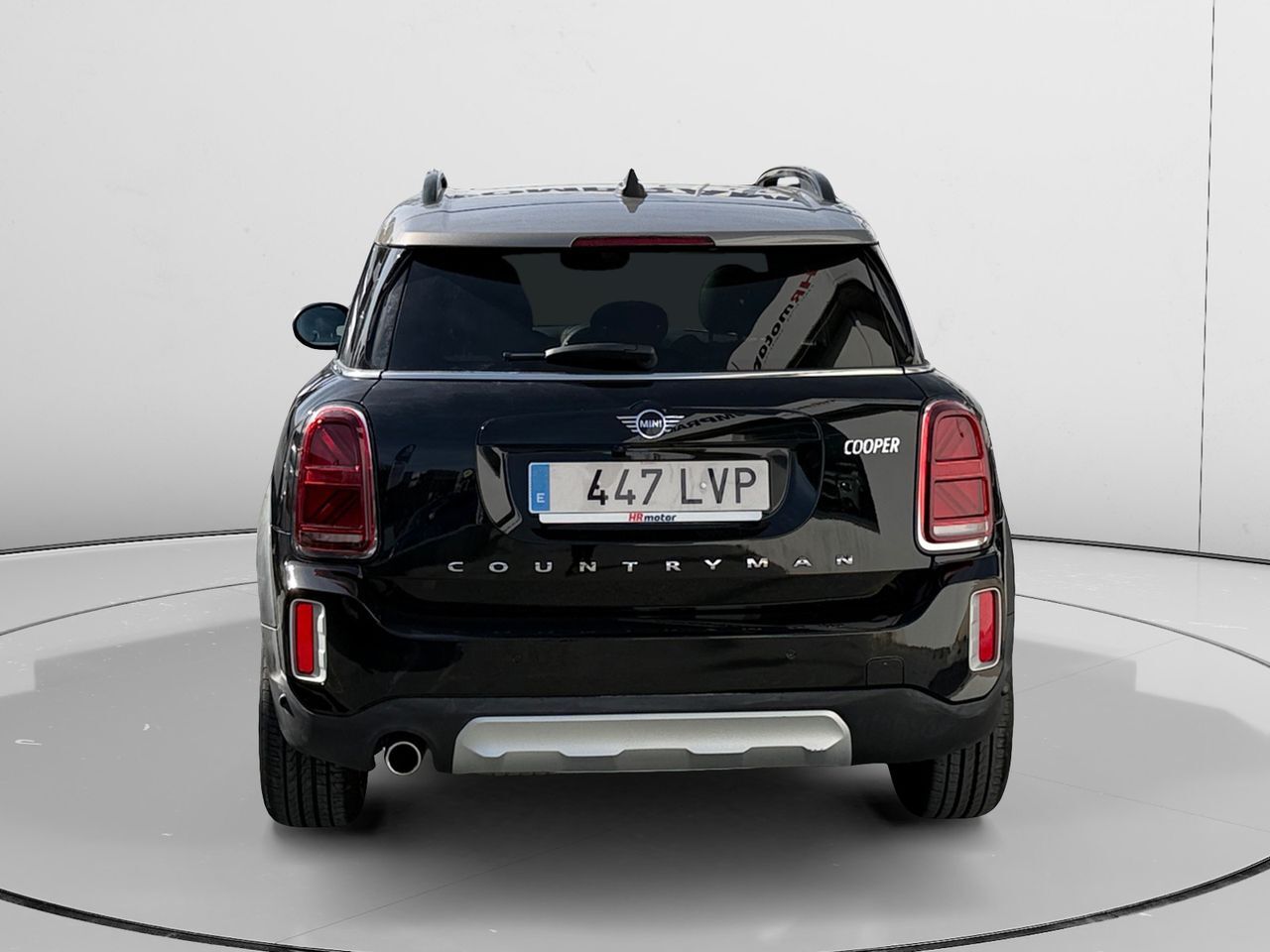 Foto del MINI Mini Countryman COUNTRYMAN COOPER D AUT.