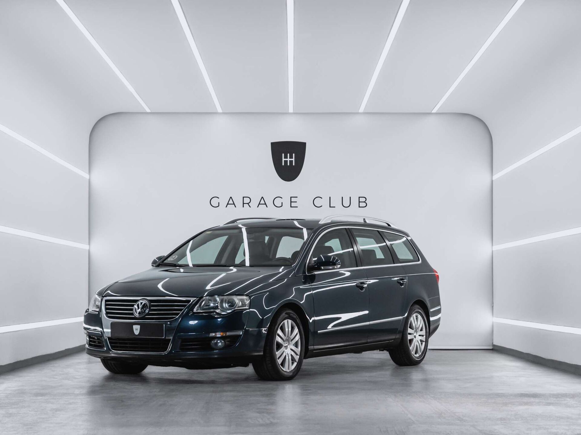 Imagen de VOLKSWAGEN Passat