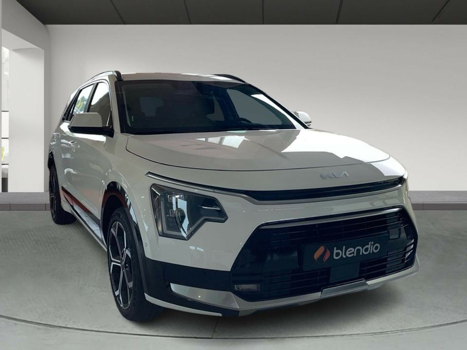 Imagen 3 de KIA Niro