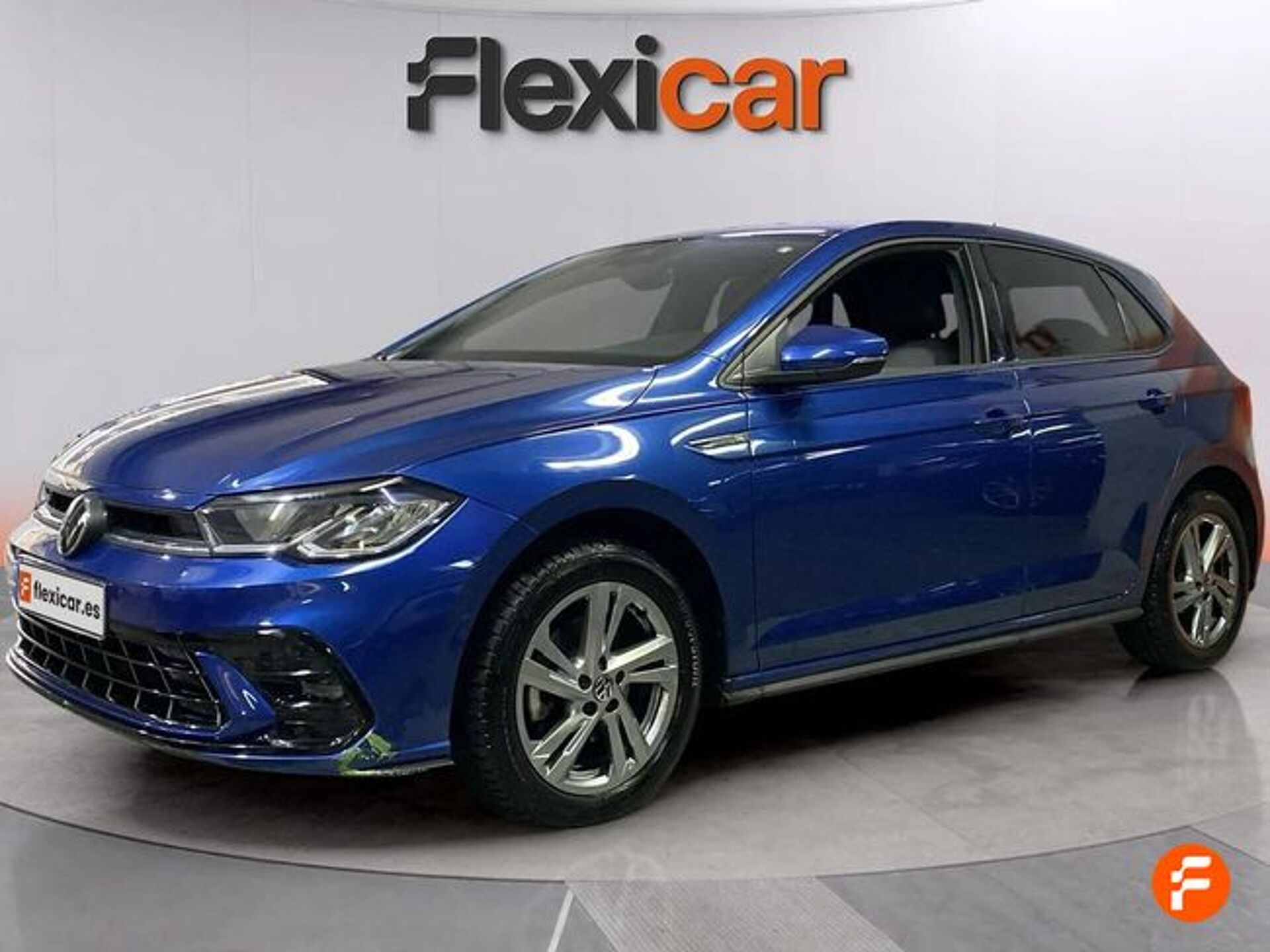 Imagen 3 de VOLKSWAGEN Polo