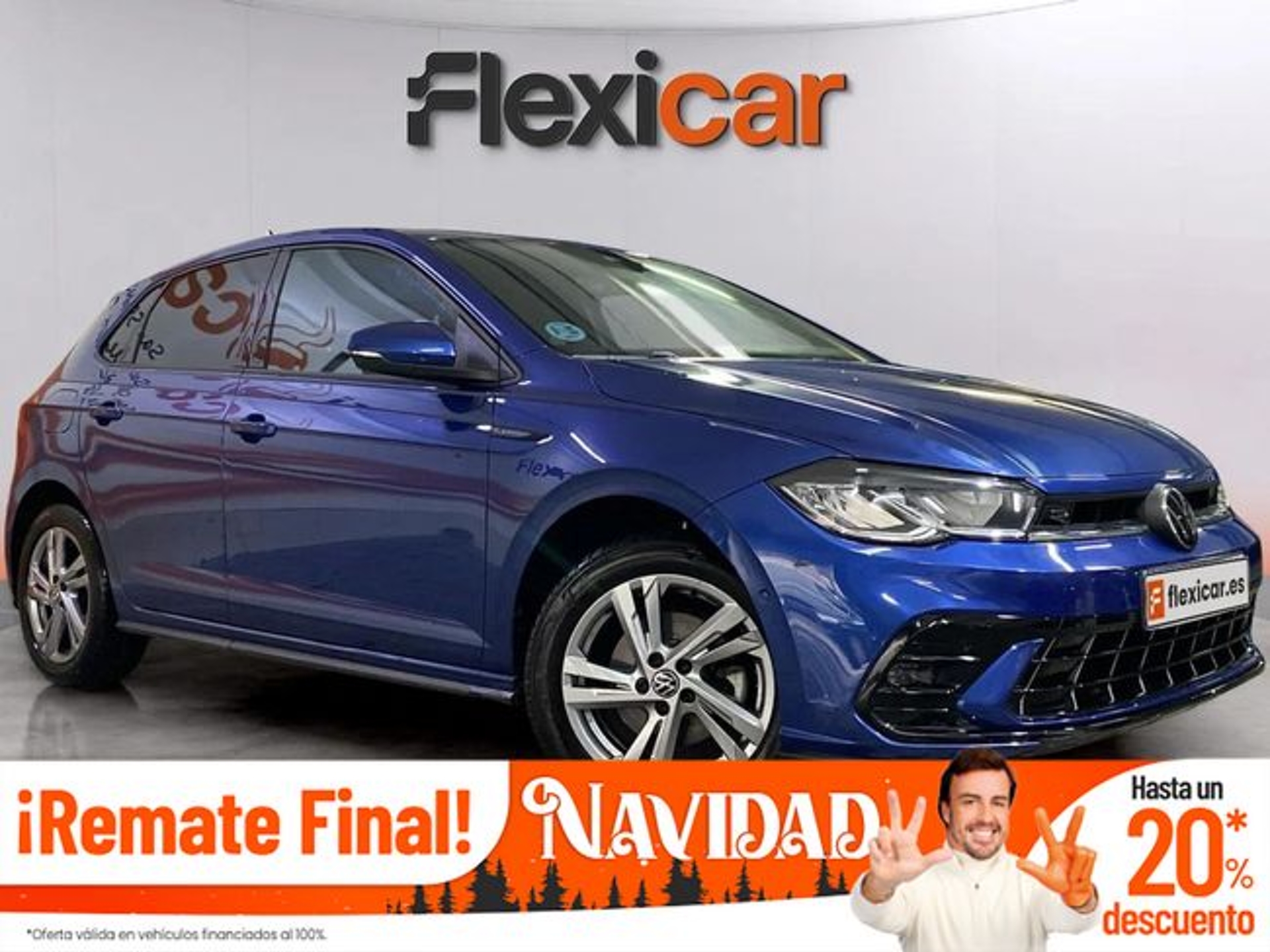 Imagen de VOLKSWAGEN Polo