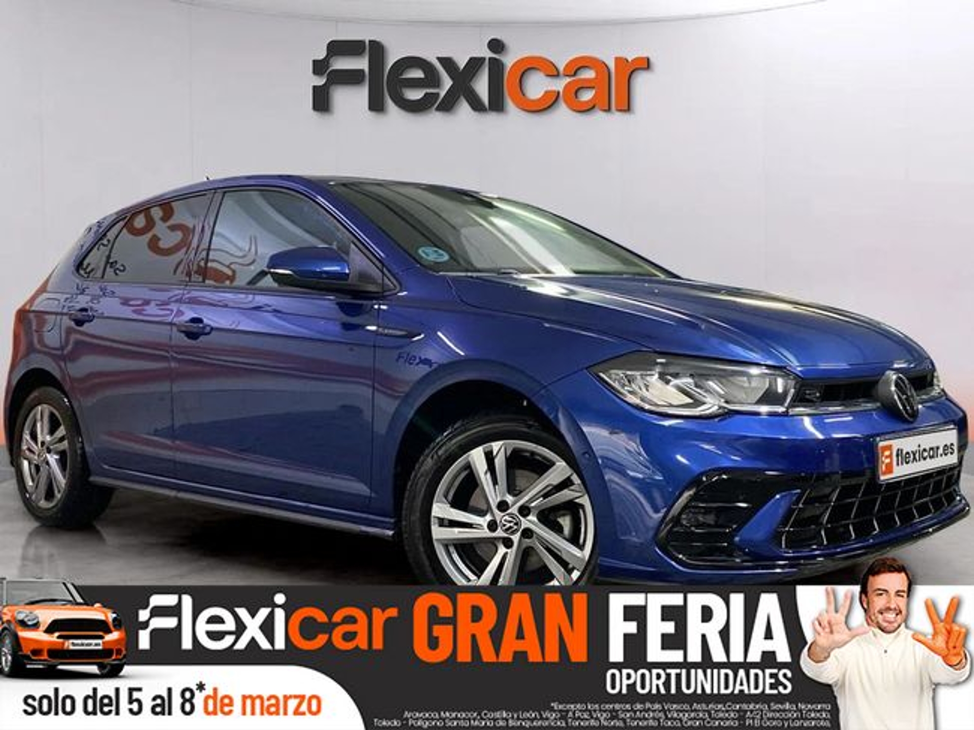 Imagen de VOLKSWAGEN Polo