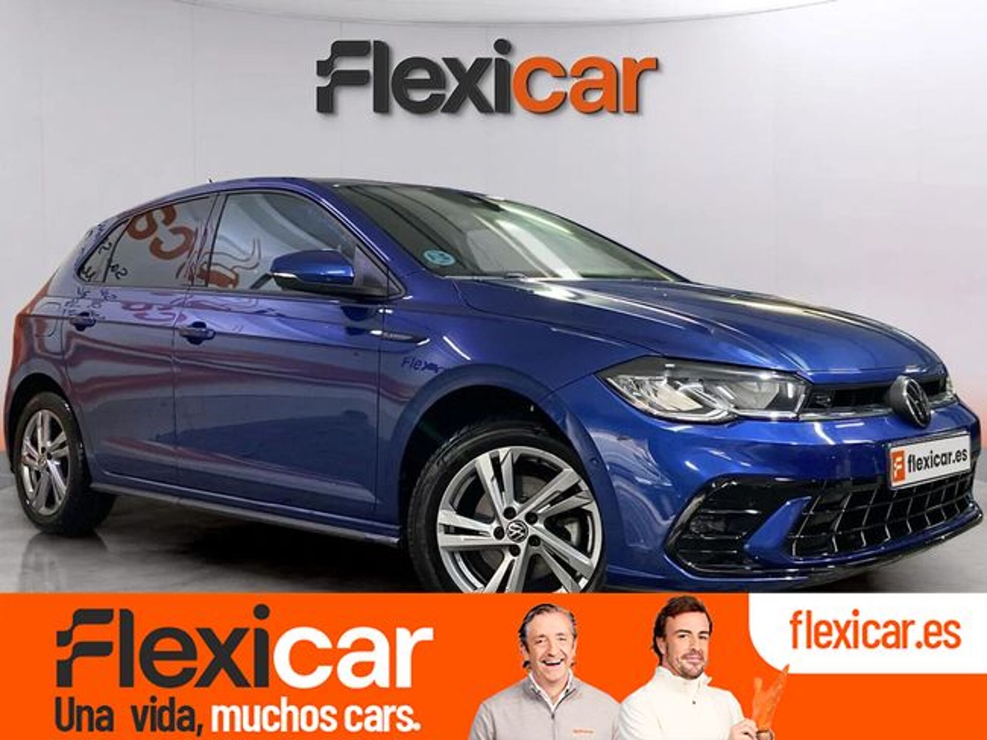 Imagen 1 de VOLKSWAGEN Polo