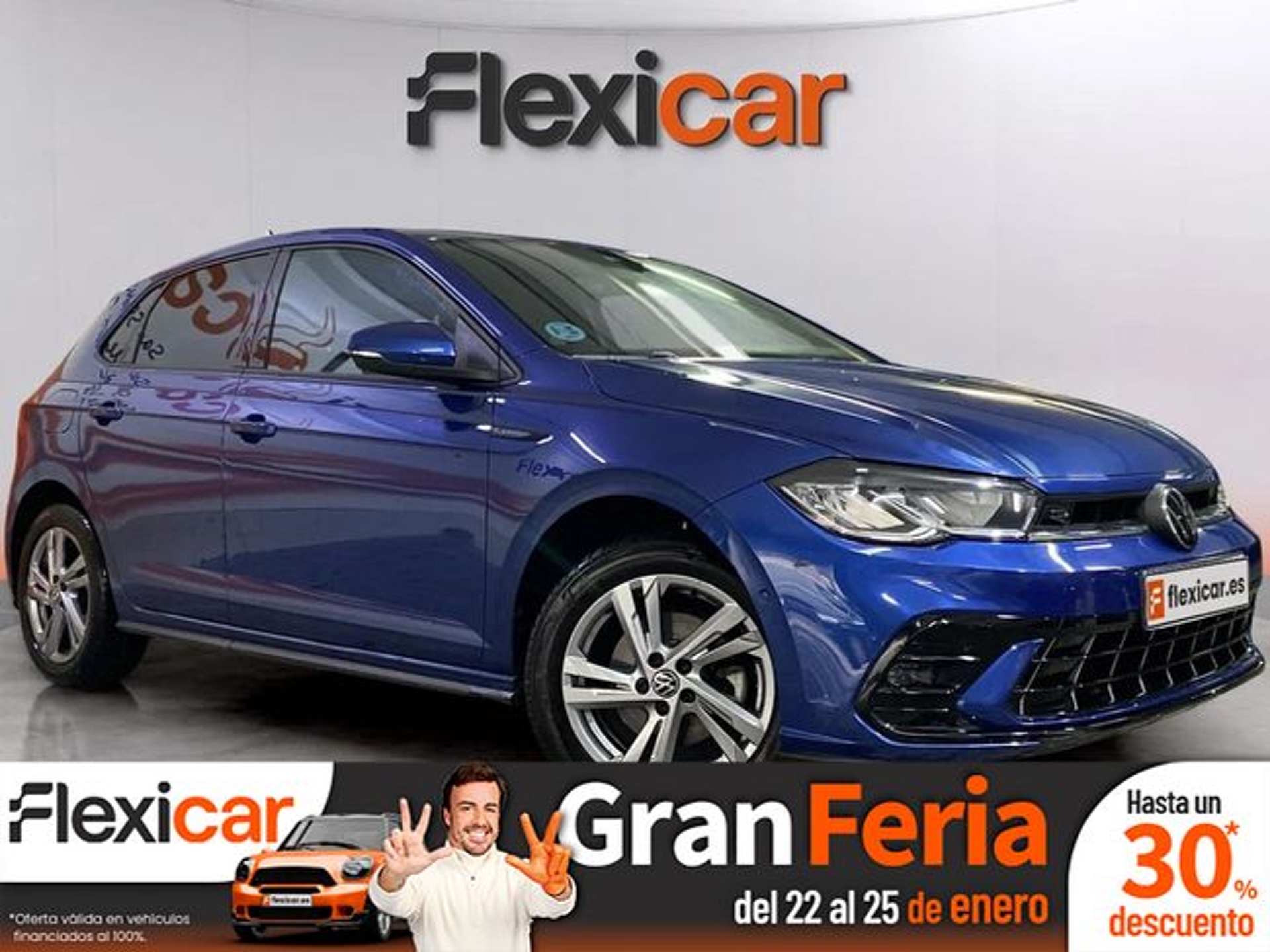 Imagen de VOLKSWAGEN Polo