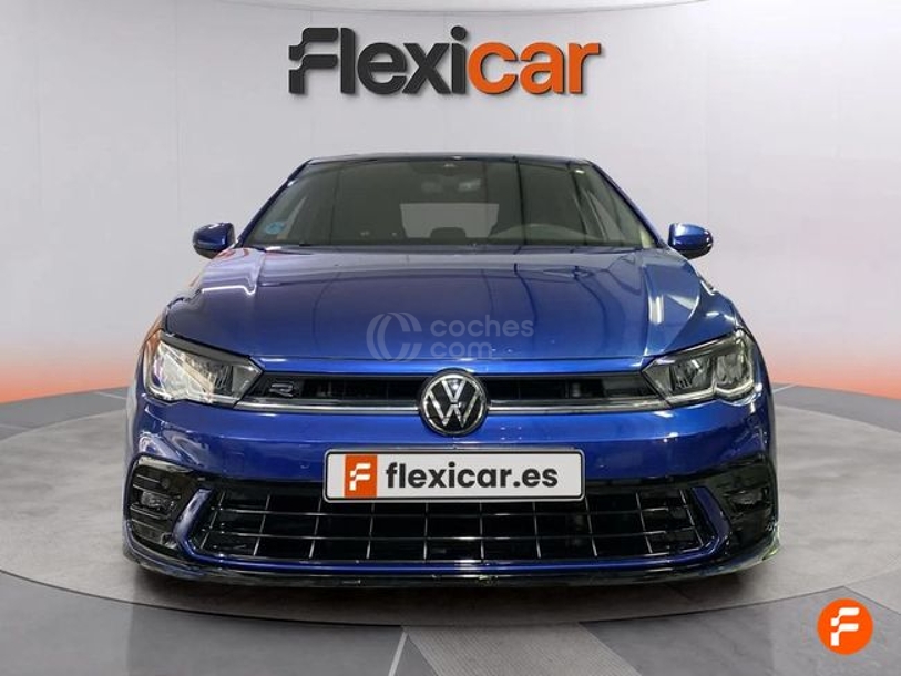 Foto del VOLKSWAGEN Polo 1.0 TSI R-Line DSG 81kW