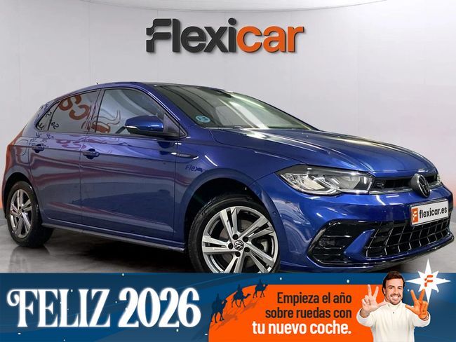 VOLKSWAGEN Polo (R-Line 1.0 TSI 81kW (110CV) DSG) en Madrid