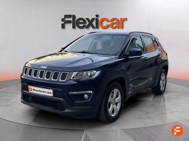 Foto del JEEP Compass 1.4 Multiair Limited 4x2 103kW