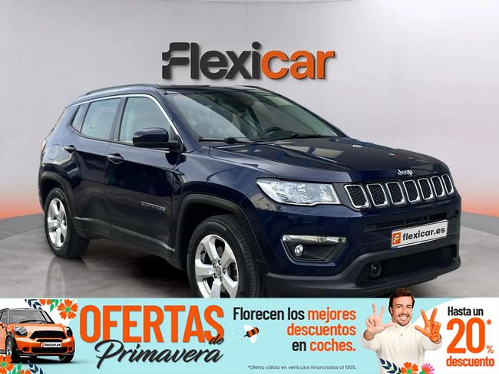 Imagen de JEEP Compass