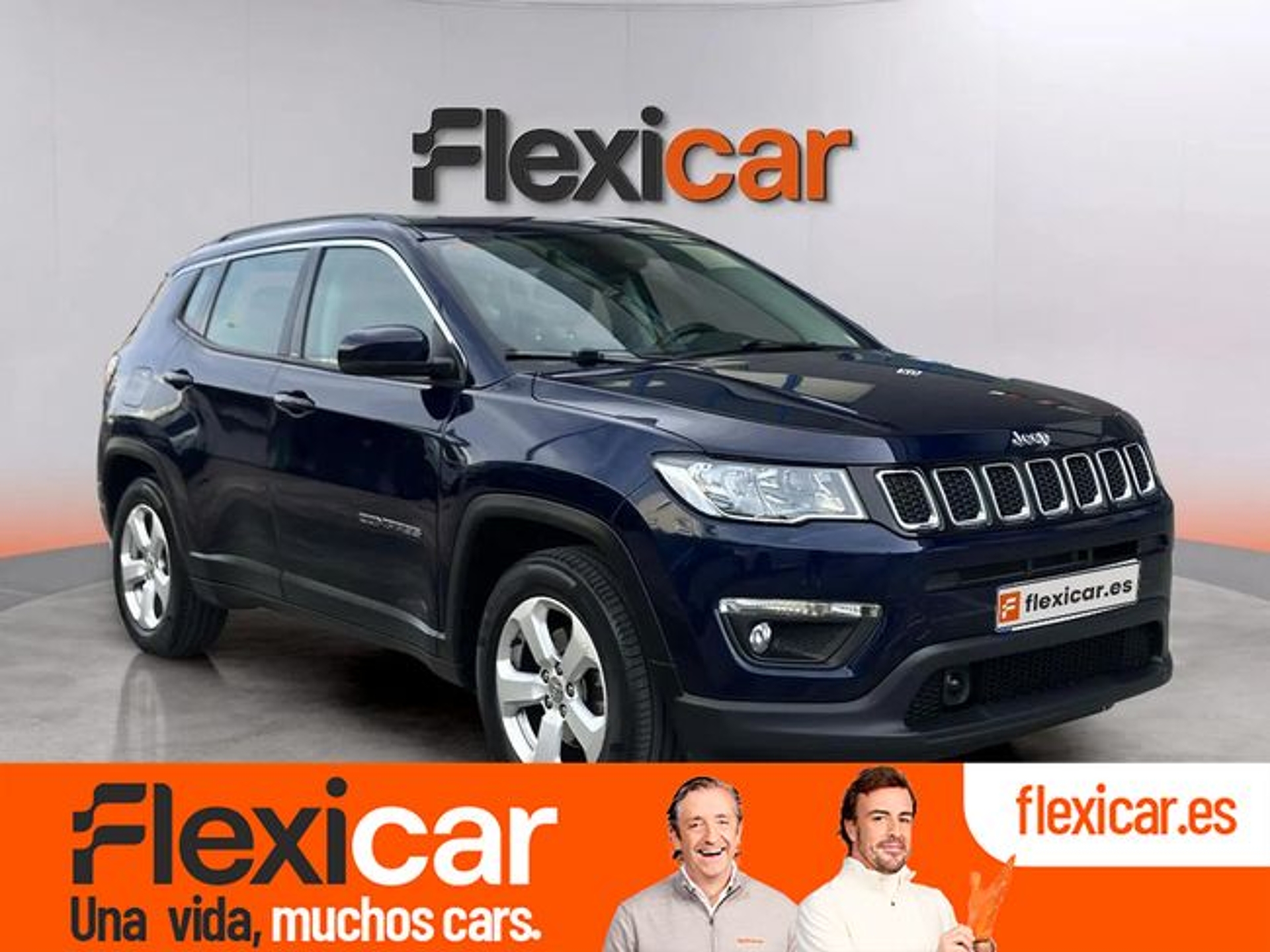 Imagen de JEEP Compass