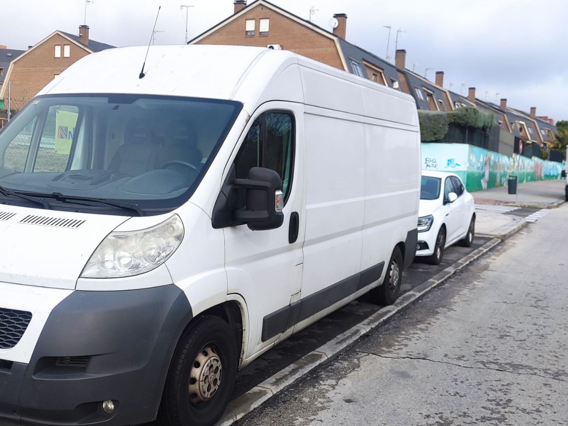 Imagen 3 de PEUGEOT Boxer