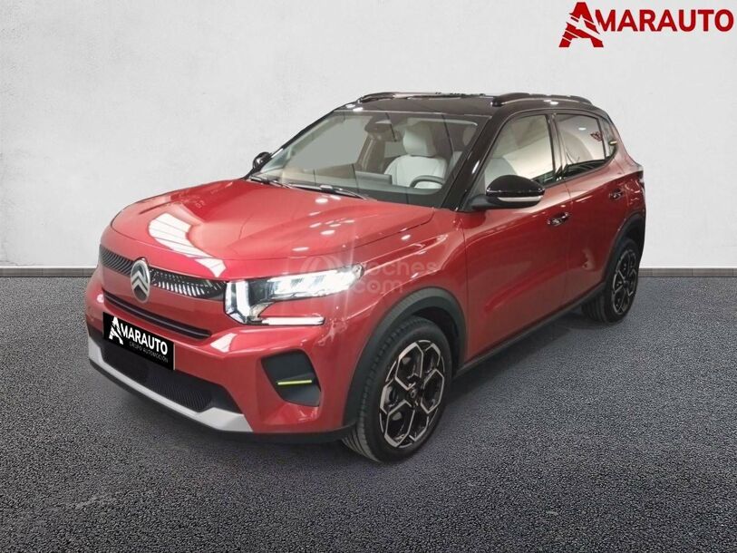 Foto del CITROEN C3 1.2 Turbo S&S Max 100