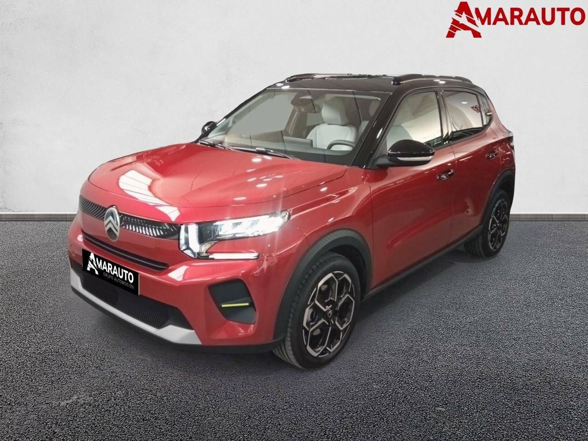 Imagen de CITROEN C3