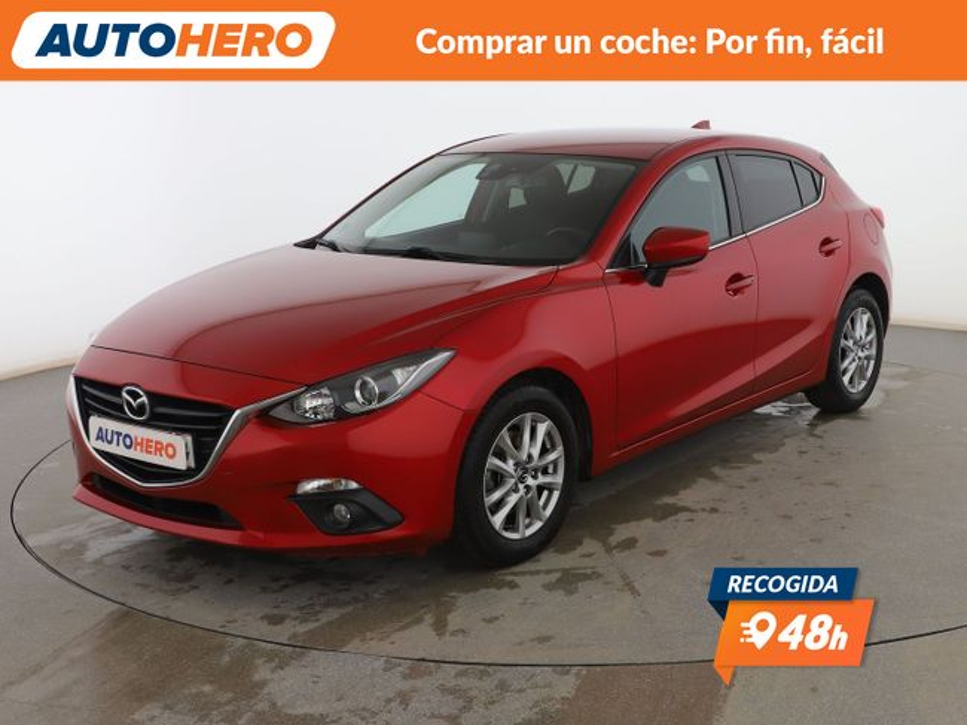 Imagen de MAZDA Mazda3