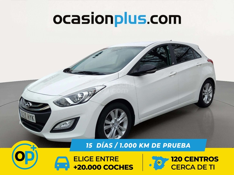 Foto del HYUNDAI i30 1.4 Go