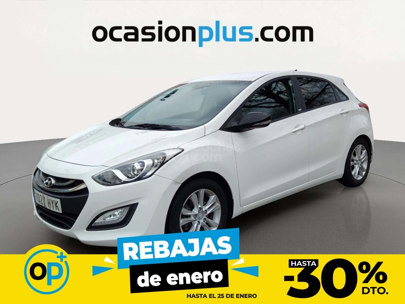 Foto del HYUNDAI i30 1.4 Go