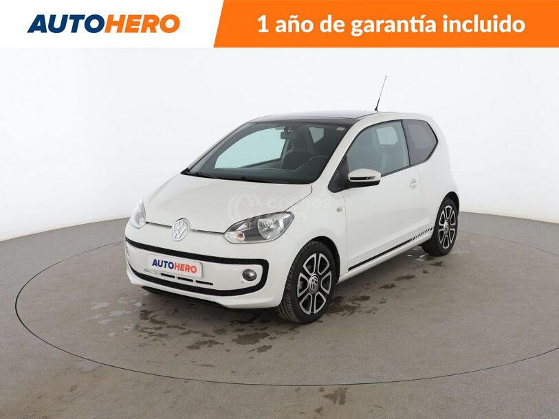 Foto del VOLKSWAGEN Up ! 1.0 High up! 75