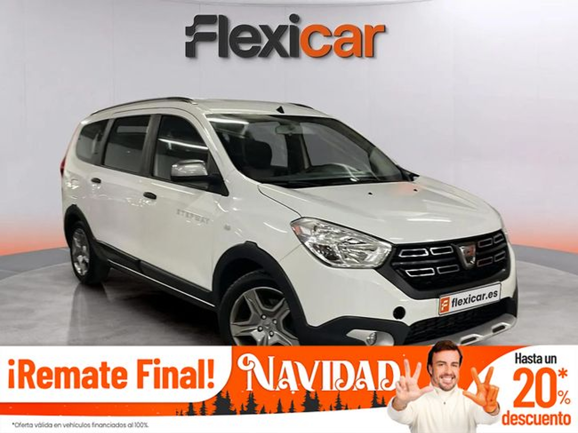 Imagen de DACIA Lodgy