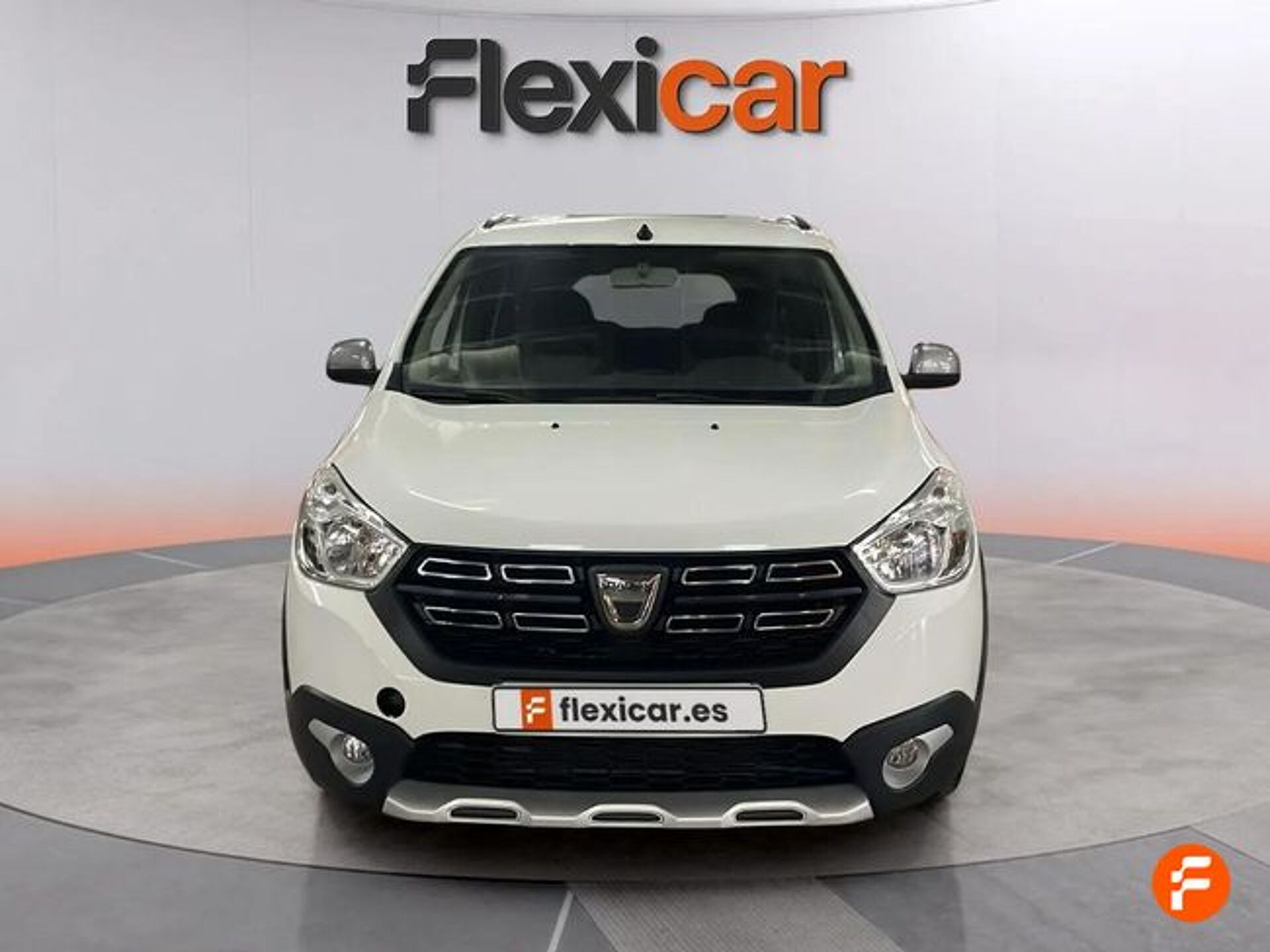 Imagen 3 de DACIA Lodgy