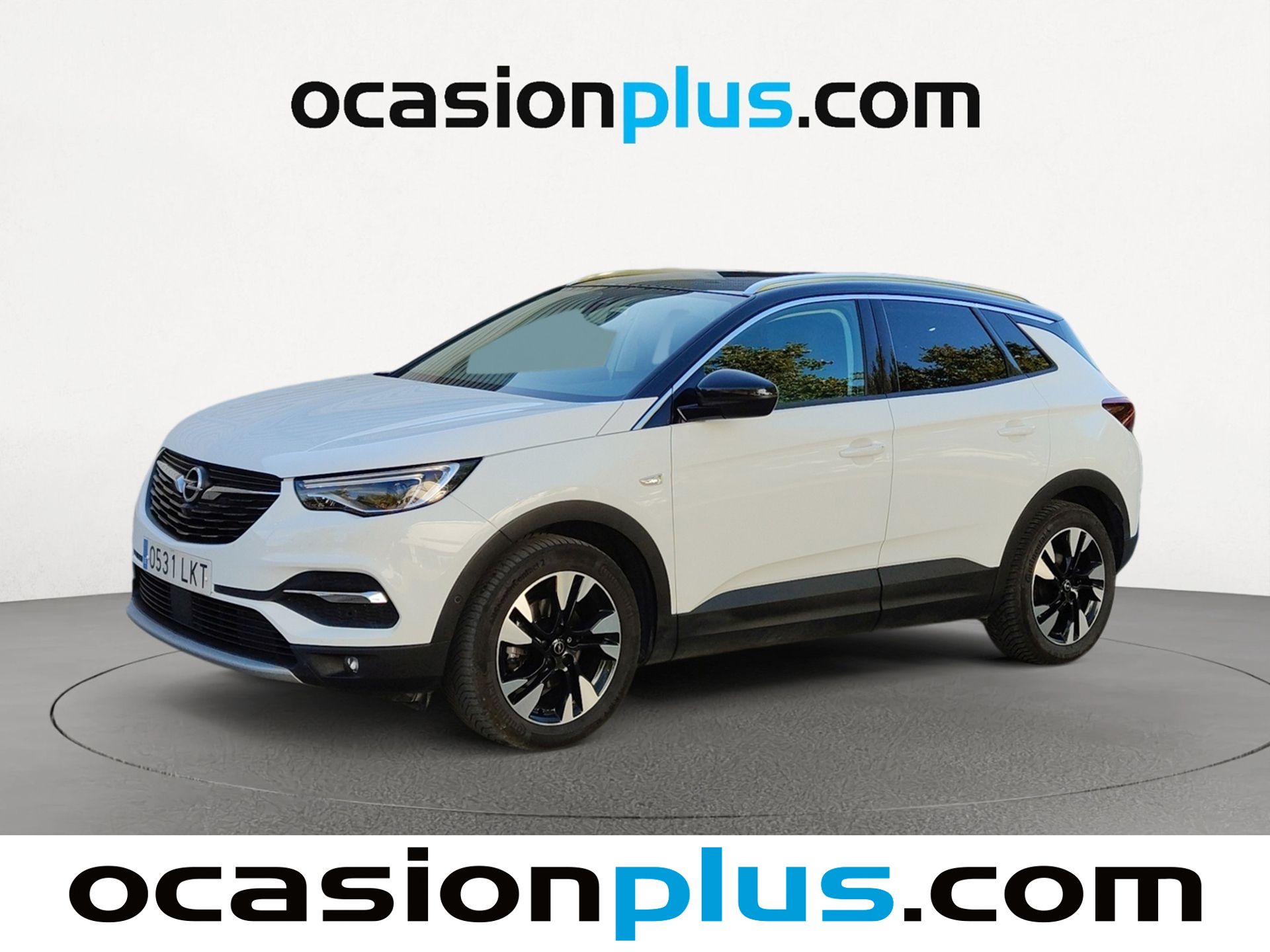 Imagen de OPEL Grandland X