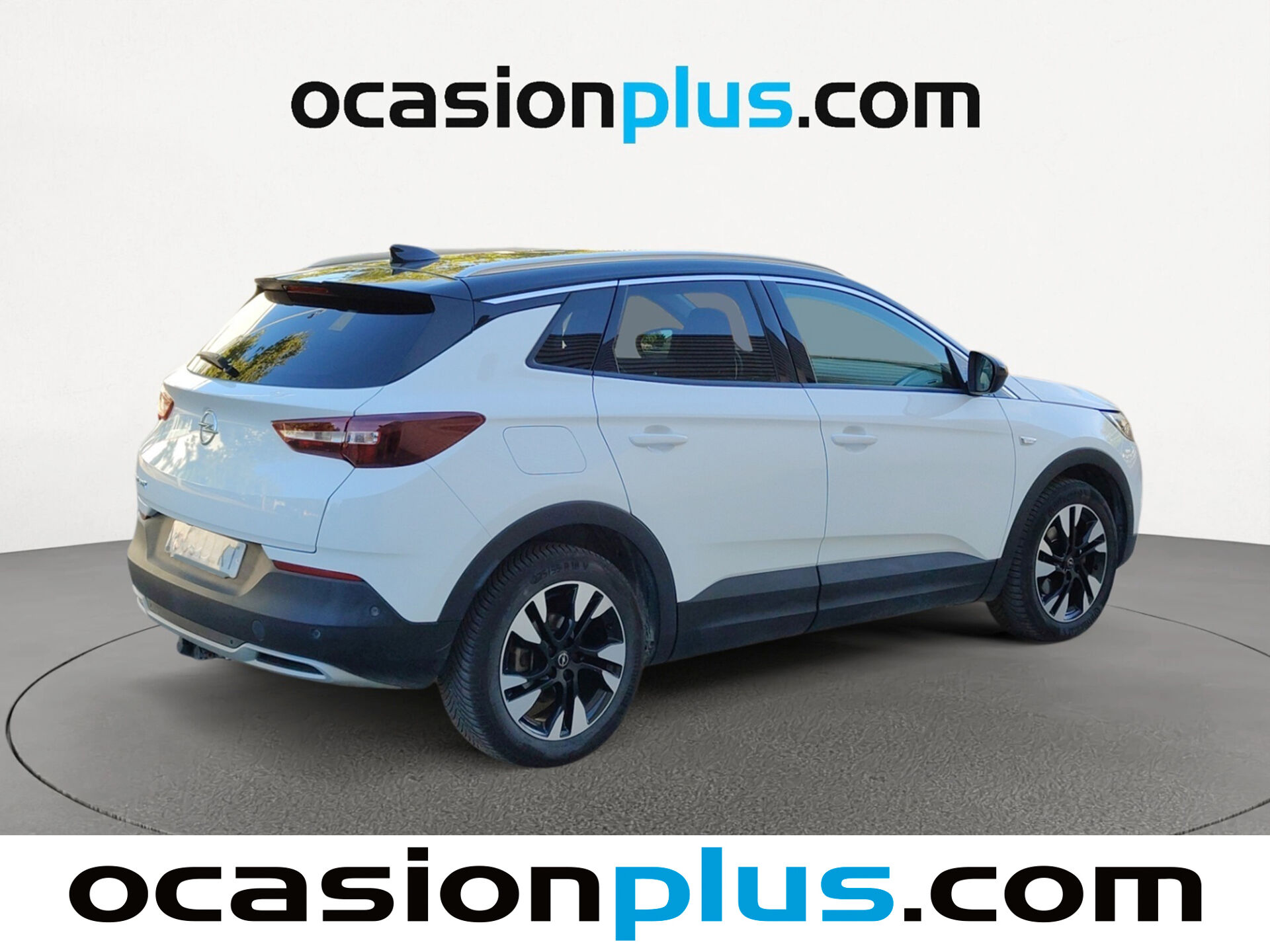 Imagen 3 de OPEL Grandland X