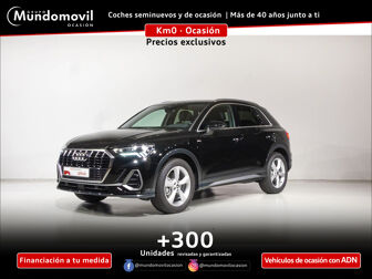 Imagen de AUDI Q3 45 TFSIe S-tronic