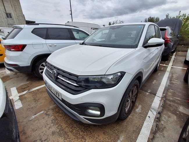 Foto del VOLKSWAGEN T-Cross 1.0 TSI Edition