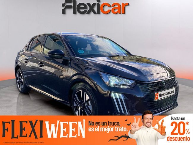 PEUGEOT 208 (Allure Puretech 100) en Vizcaya