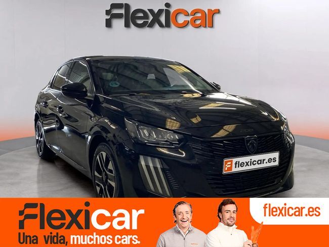 PEUGEOT 208 (Allure Puretech 100) en Vizcaya