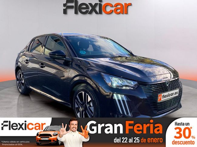 Foto del PEUGEOT 208 1.2 Puretech S&S Allure 100