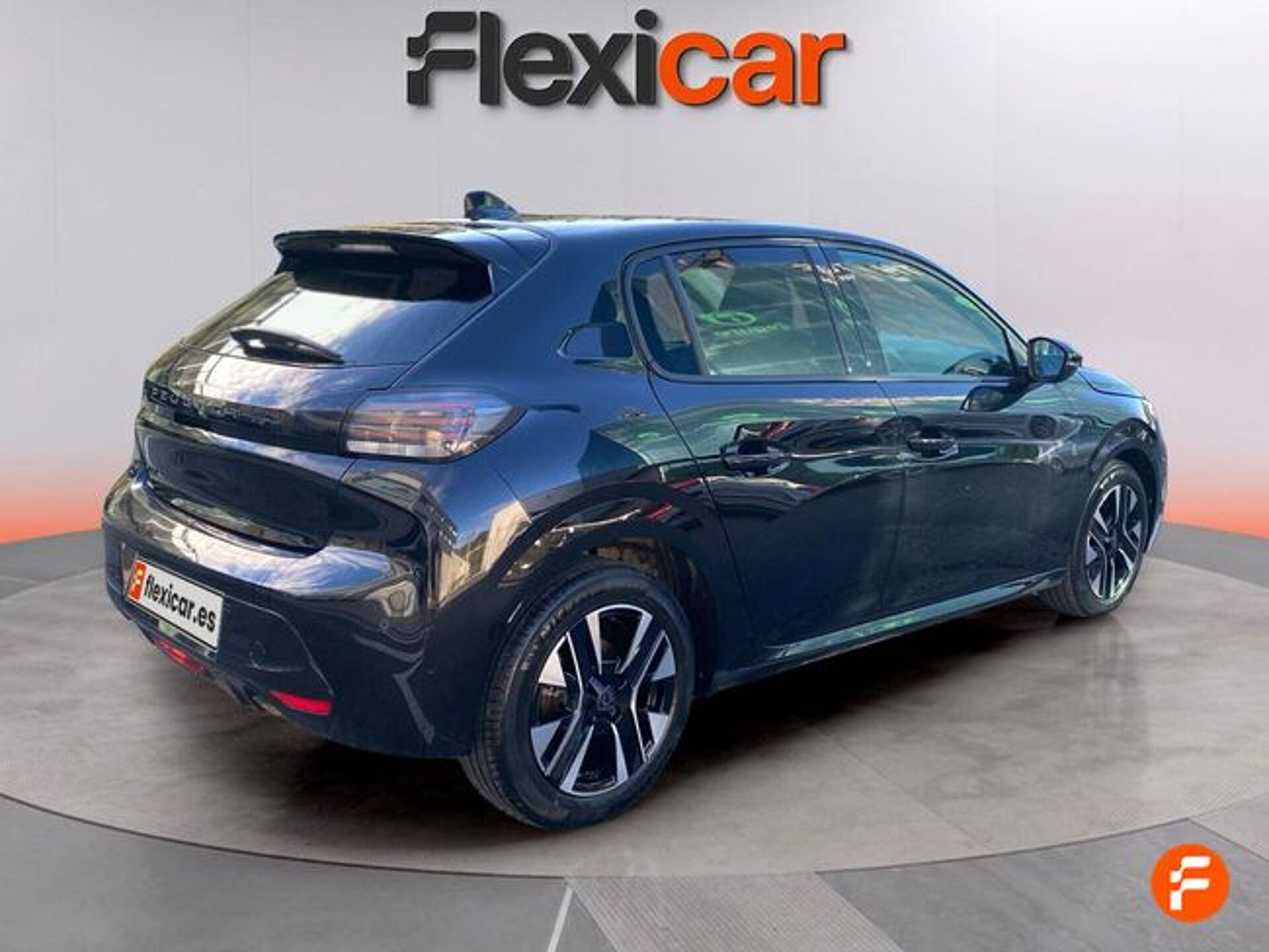 Imagen 3 de PEUGEOT 208