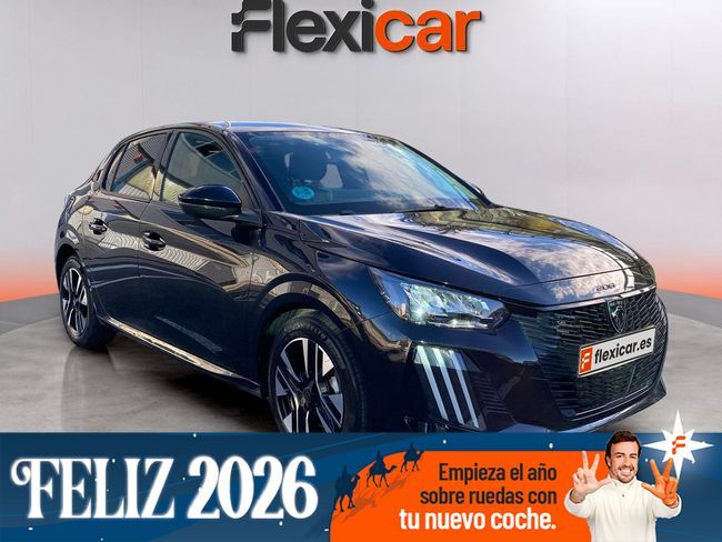 PEUGEOT 208 (Allure Puretech 100) en Vizcaya