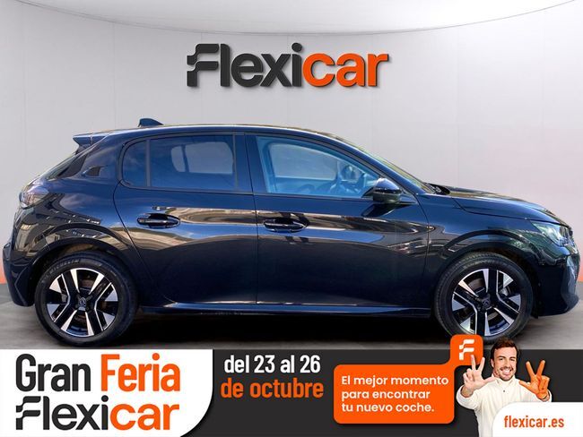 PEUGEOT 208 (Allure Puretech 100) en Vizcaya