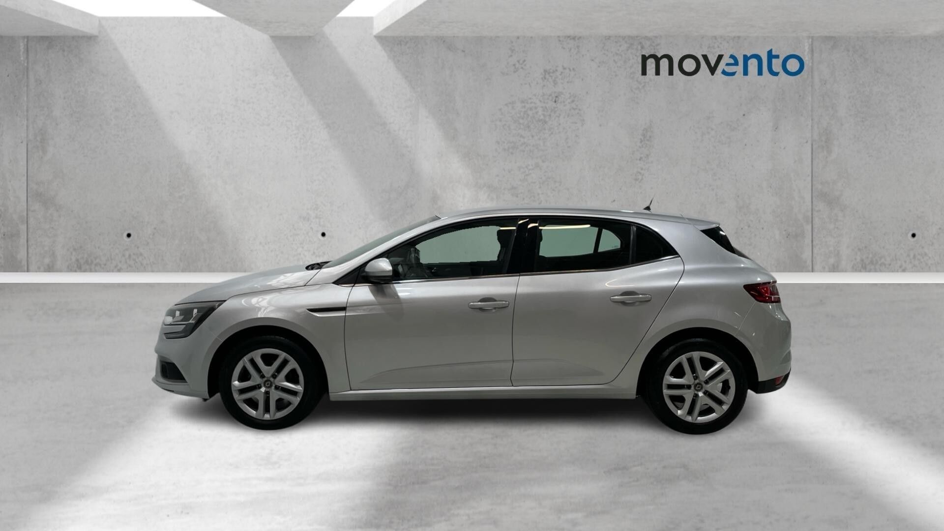 Foto del RENAULT Mégane 1.5dCi Energy Business 66kW