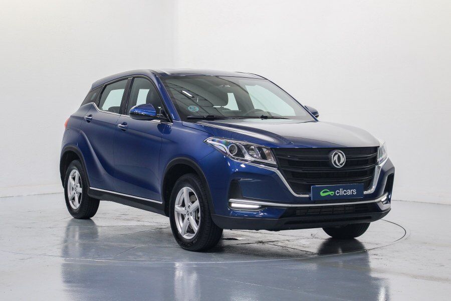 Foto del DFSK 500 Luxury 4x2 Aut