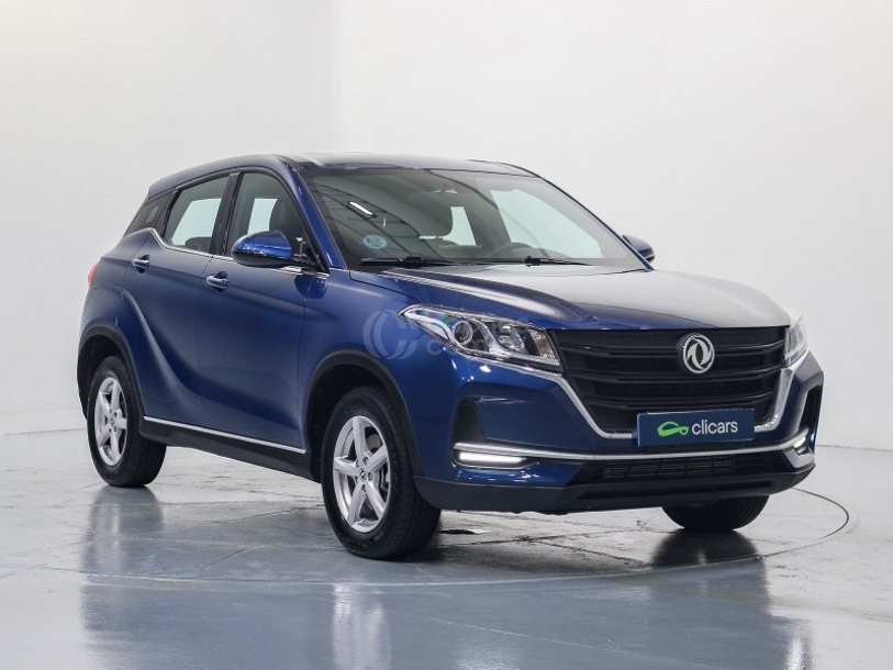 Foto del DFSK 500 Luxury 4x2 Aut