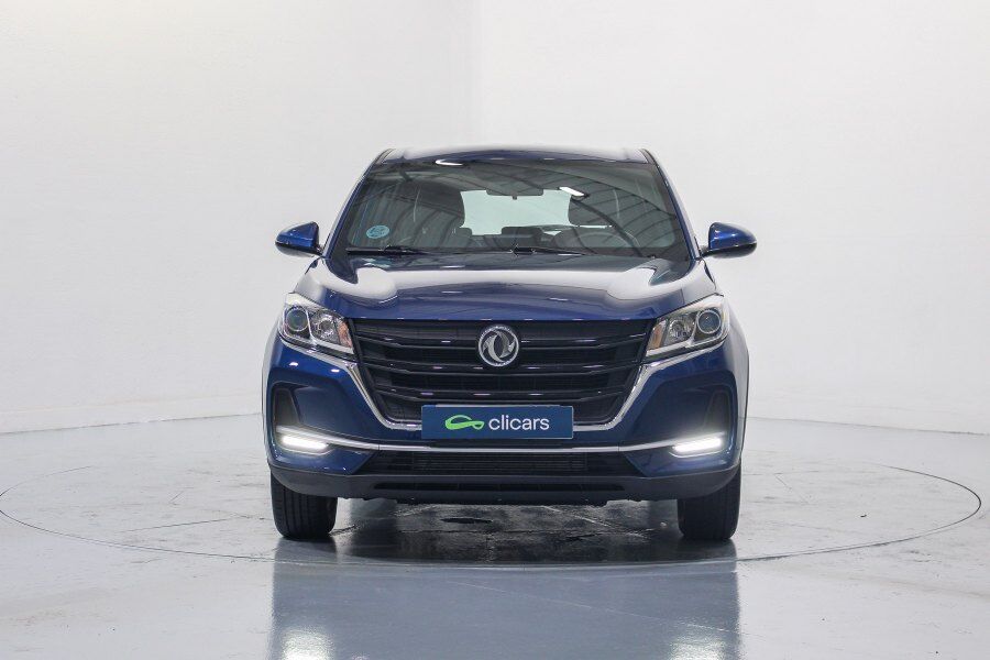 Foto del DFSK 500 Luxury 4x2 Aut