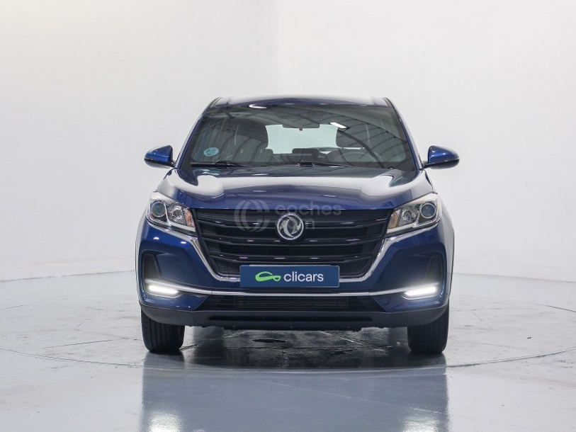 Foto del DFSK 500 Luxury 4x2 Aut