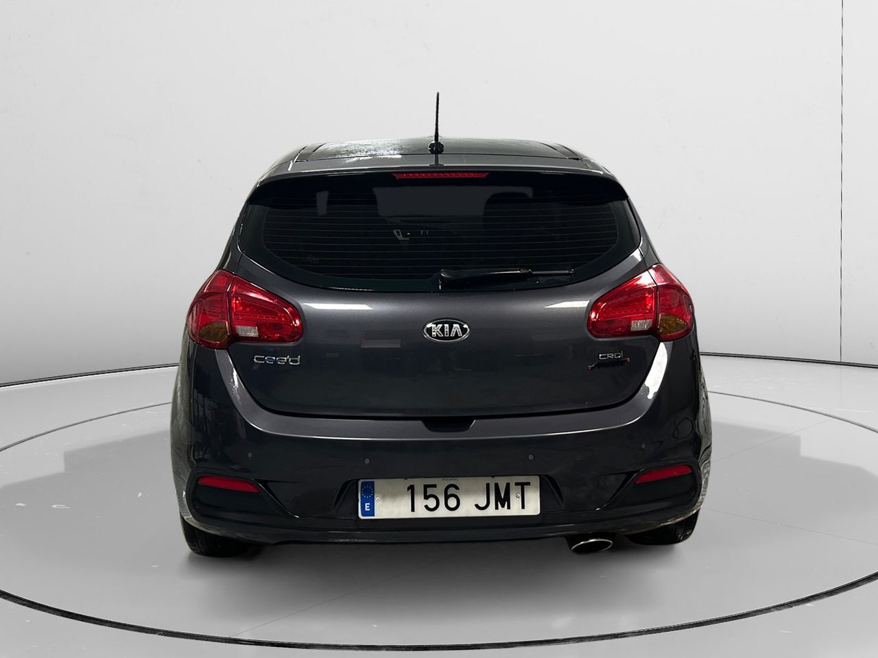 Foto del KIA Ceed Cee´d 1.4CRDi Drive
